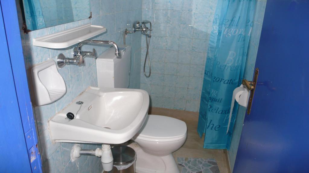 Ferienwohnung Stefanos Garden Arménoi Zimmer foto