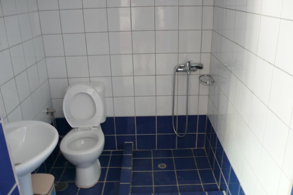 Ferienwohnung Stefanos Garden Arménoi Zimmer foto